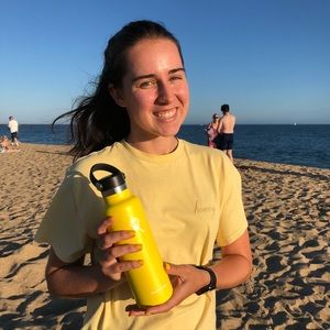 Meet your Posher, Garyn